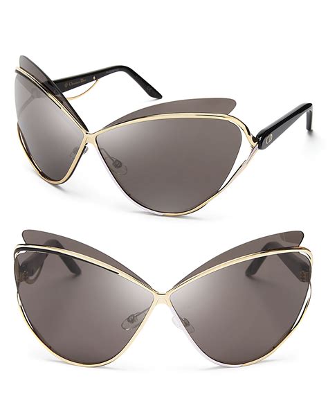 christian dior cat eye glasses|Christian Dior sunglasses women's.